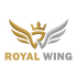 Royal Wings - Home